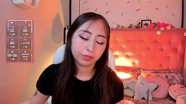  cloe martinez online show from 02/05/25, 08:35