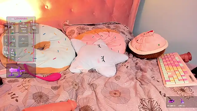  cloe martinez online show from 02/05/25, 11:39