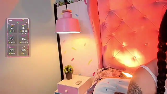  cloe martinez online show from 02/08/25, 03:53