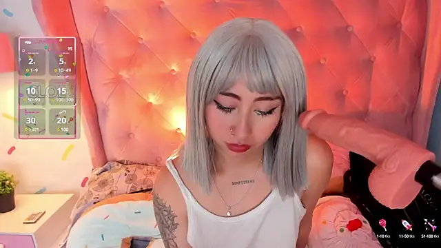  cloe martinez online show from 02/08/25, 07:38