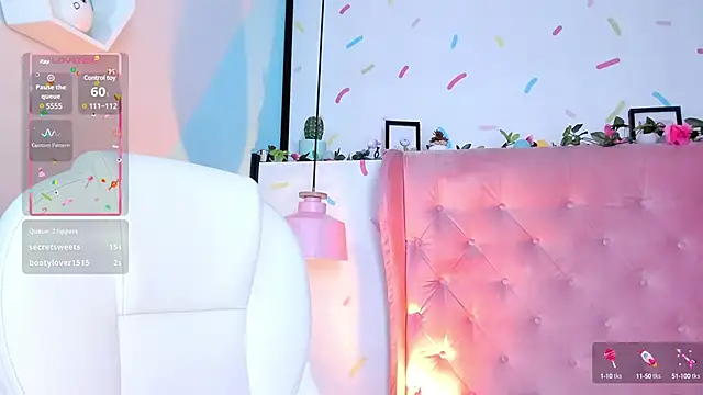  cloe martinez online show from 02/09/25, 08:34