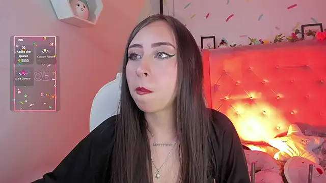  cloe martinez online show from 02/10/25, 09:36