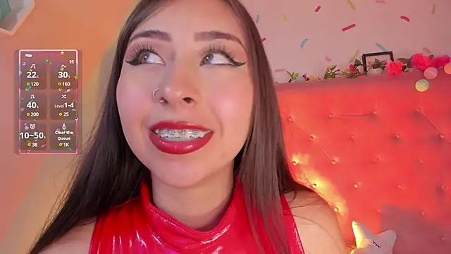  cloe martinez online show from 02/11/25, 12:38