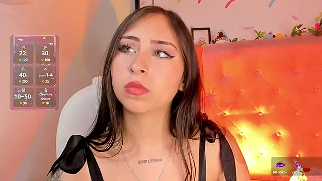  cloe martinez online show from 02/11/25, 09:35