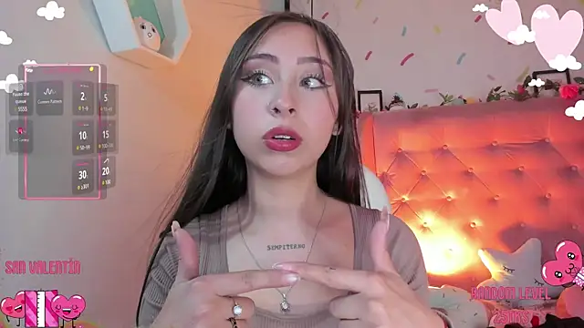  cloe martinez online show from 02/15/25, 08:33