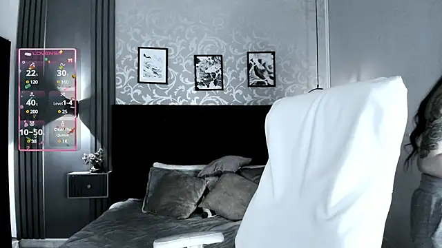  cloe martinez online show from 02/23/25, 11:47