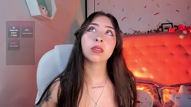  cloe martinez online show from 02/27/25, 09:04