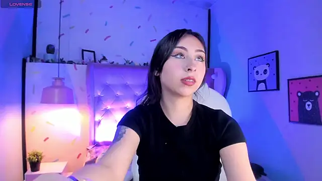  cloe martinez online show from 03/04/25, 10:16