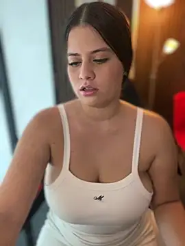 Natalia Cleark09 online show from 02/22/26, 04:49