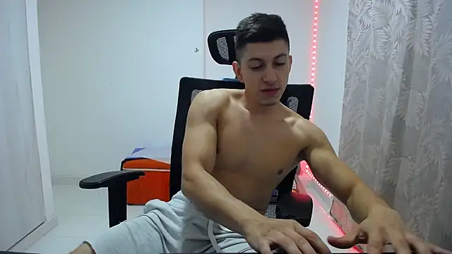 Iam yourbabyprincess XD online show from 12/14/24, 06:56