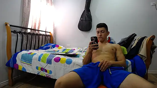 Iam yourbabyprincess XD online show from 01/08/25, 05:26