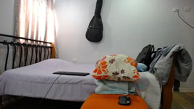 Iam yourbabyprincess XD online show from 01/11/25, 06:54