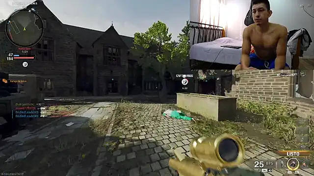 Iam yourbabyprincess XD online show from 01/12/25, 12:44