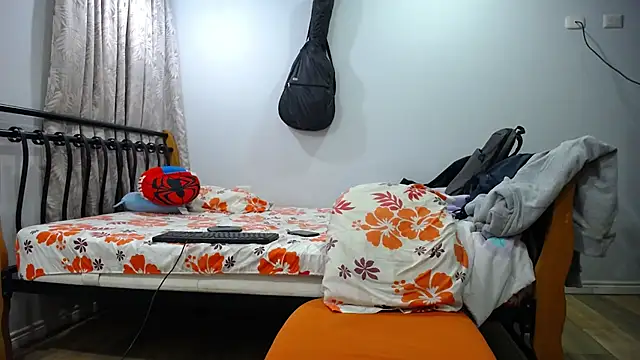 Iam yourbabyprincess XD online show from 01/15/25, 05:29