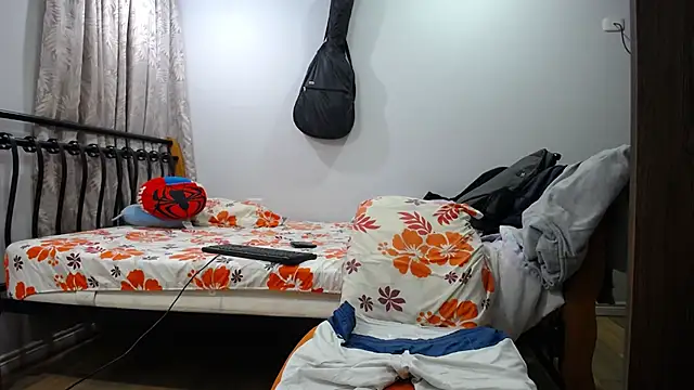 Iam yourbabyprincess XD online show from 01/15/25, 08:30