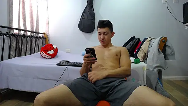 Iam yourbabyprincess XD online show from 01/20/25, 08:07