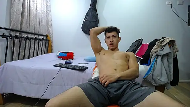 Iam yourbabyprincess XD online show from 01/22/25, 08:18