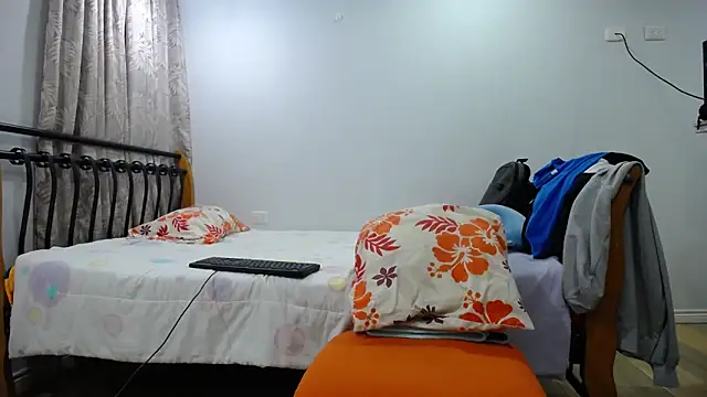 Iam yourbabyprincess XD online show from 02/03/25, 06:13