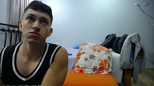 Iam yourbabyprincess XD online show from 02/10/25, 07:04