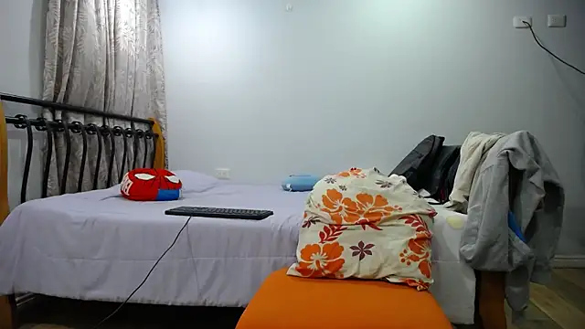 Iam yourbabyprincess XD online show from 02/10/25, 10:09