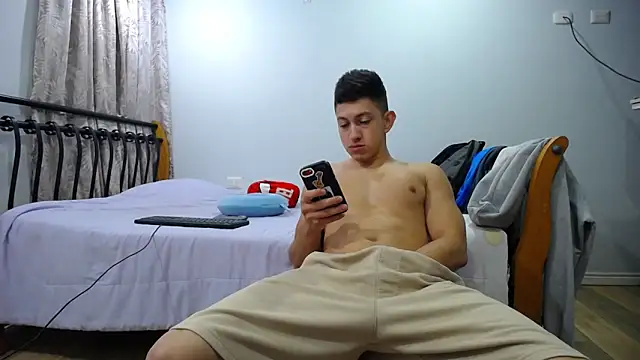 Iam yourbabyprincess XD online show from 02/11/25, 05:26