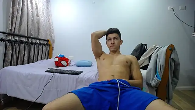 Iam yourbabyprincess XD online show from 02/19/25, 06:00