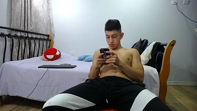 Iam yourbabyprincess XD online show from 02/20/25, 05:33