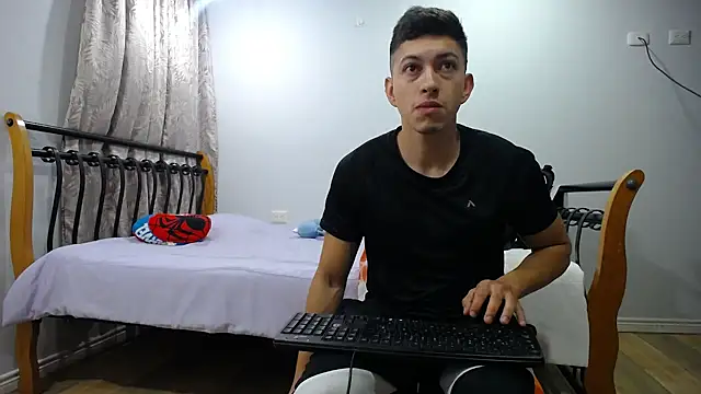 Iam yourbabyprincess XD online show from 02/23/25, 12:41