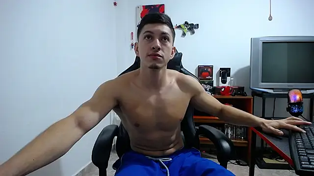 Iam yourbabyprincess XD online show from 09/18/25, 02:57