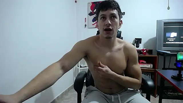 Iam yourbabyprincess XD online show from 10/24/25, 03:25