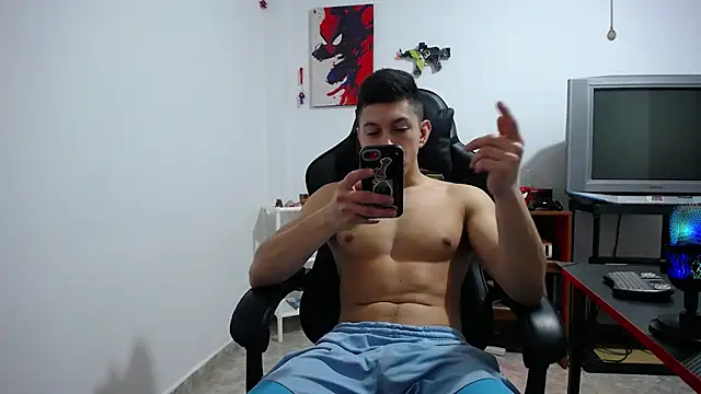 Iam yourbabyprincess XD online show from 11/03/25, 06:25