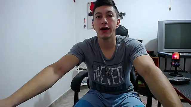 Iam yourbabyprincess XD online show from 11/05/25, 05:57