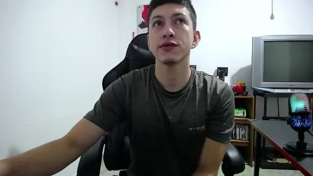 Iam yourbabyprincess XD online show from 11/15/25, 10:04