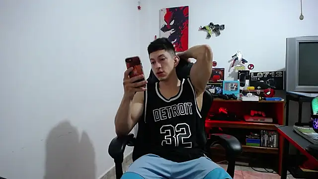 Iam yourbabyprincess XD online show from 02/04/26, 05:13