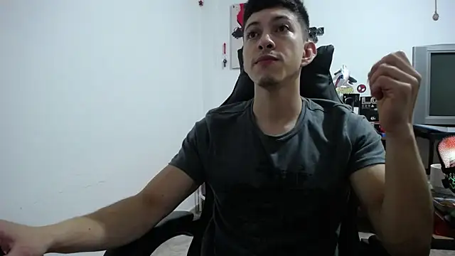 Iam yourbabyprincess XD online show from 02/07/26, 05:00