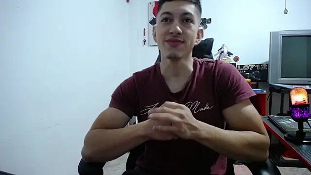 Iam yourbabyprincess XD online show from 02/13/26, 09:11