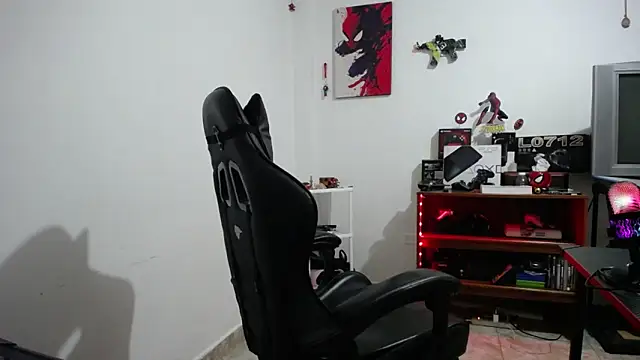 Iam yourbabyprincess XD online show from 03/21/26, 05:34