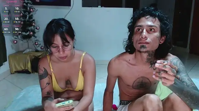 Tiffany prettygirl online show from 12/27/24, 02:47