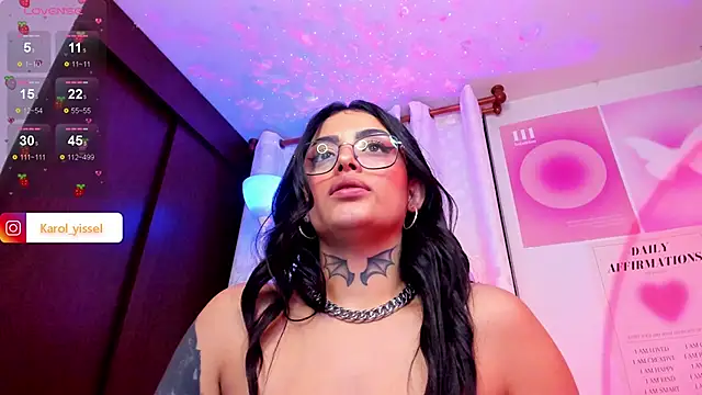 Hinataw33d01 online show from 12/20/24, 08:17