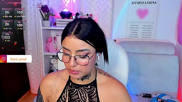 Hinataw33d01 online show from 02/25/25, 06:36