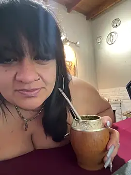 Sensualmente333 online show from 09/13/25, 11:21