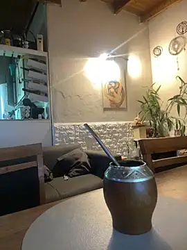 Sensualmente333 online show from 11/13/25, 11:31