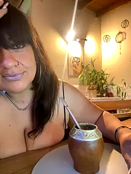 Sensualmente333 online show from 11/28/25, 11:57