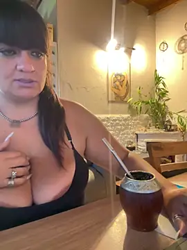 Sensualmente333 online show from 03/12/26, 11:49