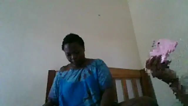 Horny wifey254 online show from 02/18/26, 06:53