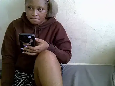 Crystal  Gee online show from 03/20/25, 06:19