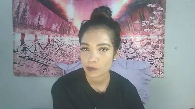 1SweetIndian online show from 03/17/25, 07:15