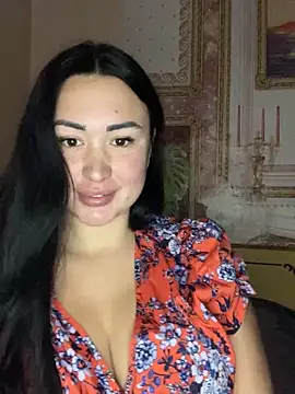 MelissaXCream online show from 11/05/25, 07:08