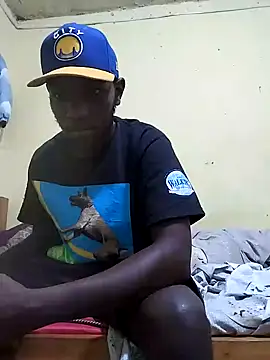 Sexy-prince online show from 02/02/25, 09:51