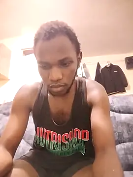 Sexy-prince online show from 10/25/25, 10:45